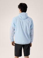 Men's Ossa Windbreaker
