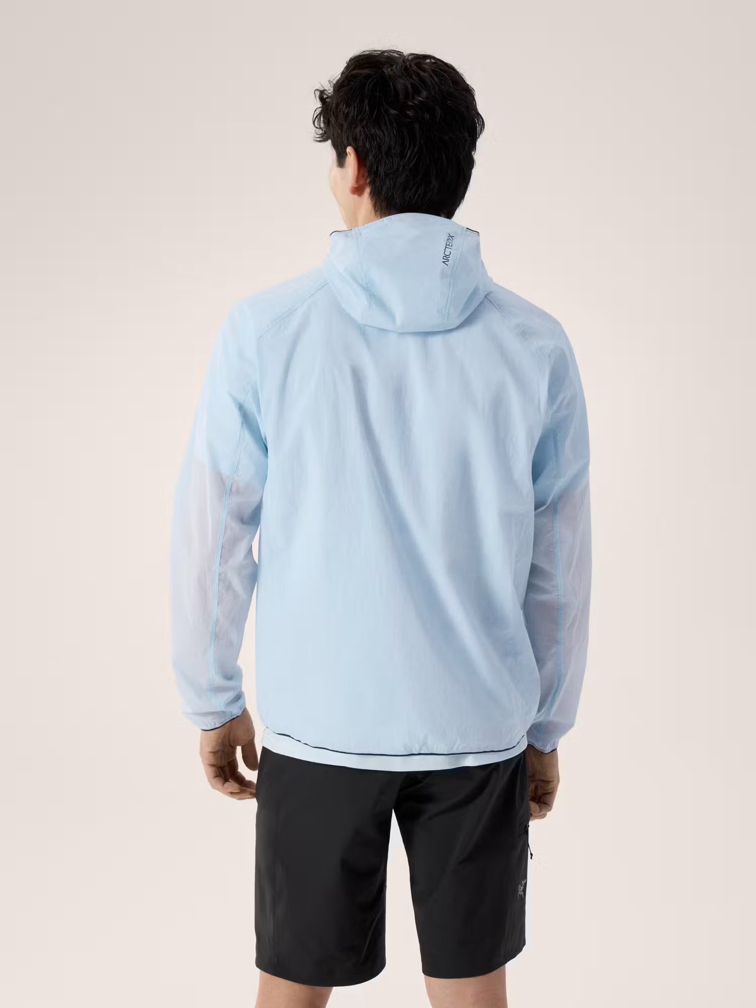 Men's Ossa Windbreaker