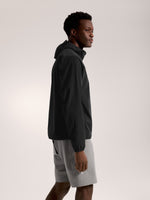 Men's Ossa Windbreaker