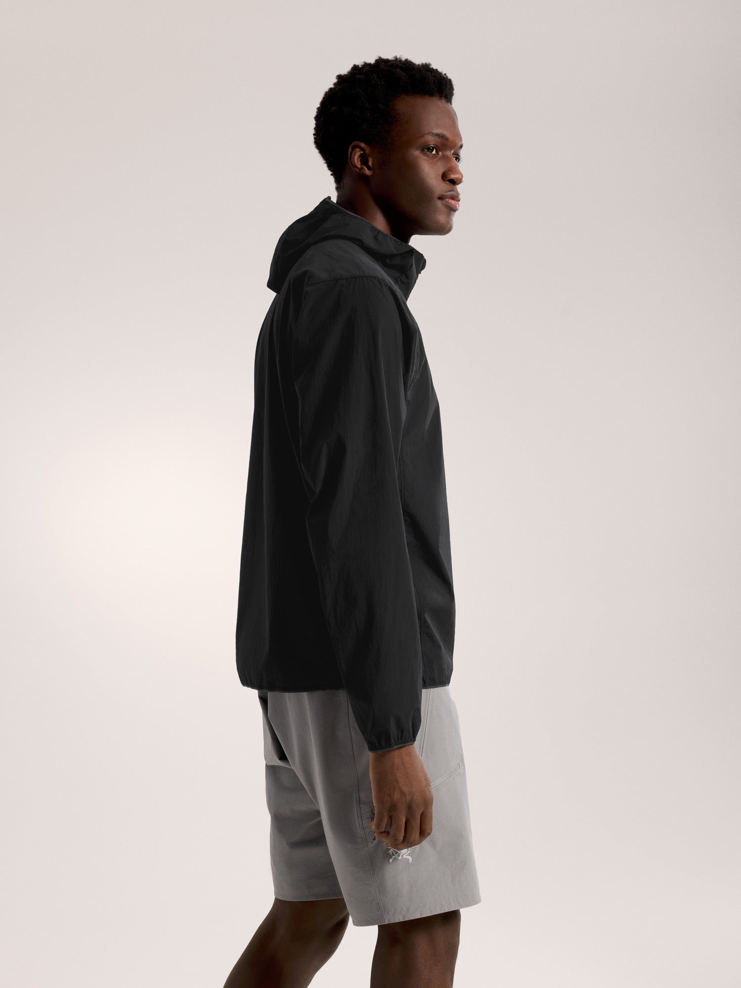 Men's Ossa Windbreaker