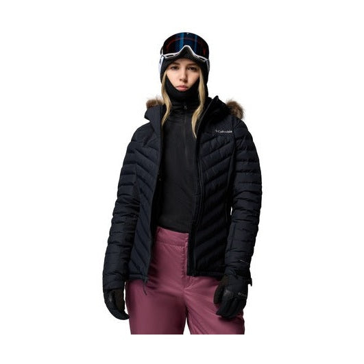 Bird Mountain III-012-Black-1