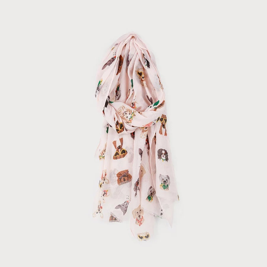 Adult 6227 Fashion Scarf