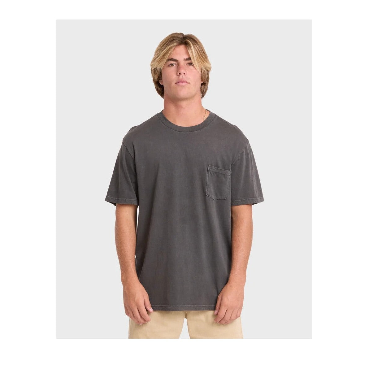 T-Shirt Essential Pocket WW Premium HOMME