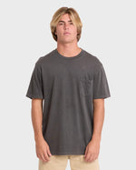 T-Shirt Essential Pocket WW Premium HOMME