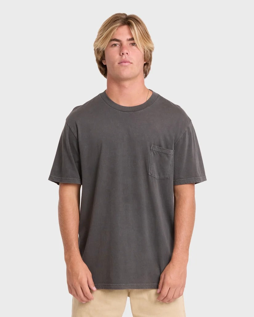 T-Shirt Essential Pocket WW Premium HOMME