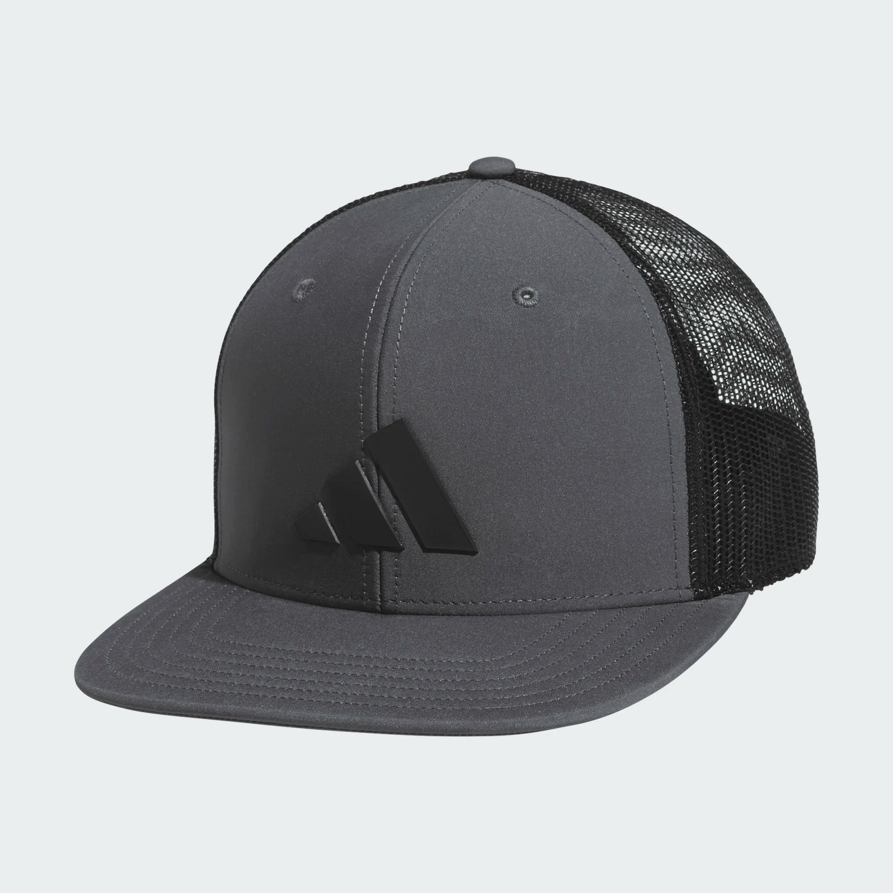 Adult Performance Trucker Cap