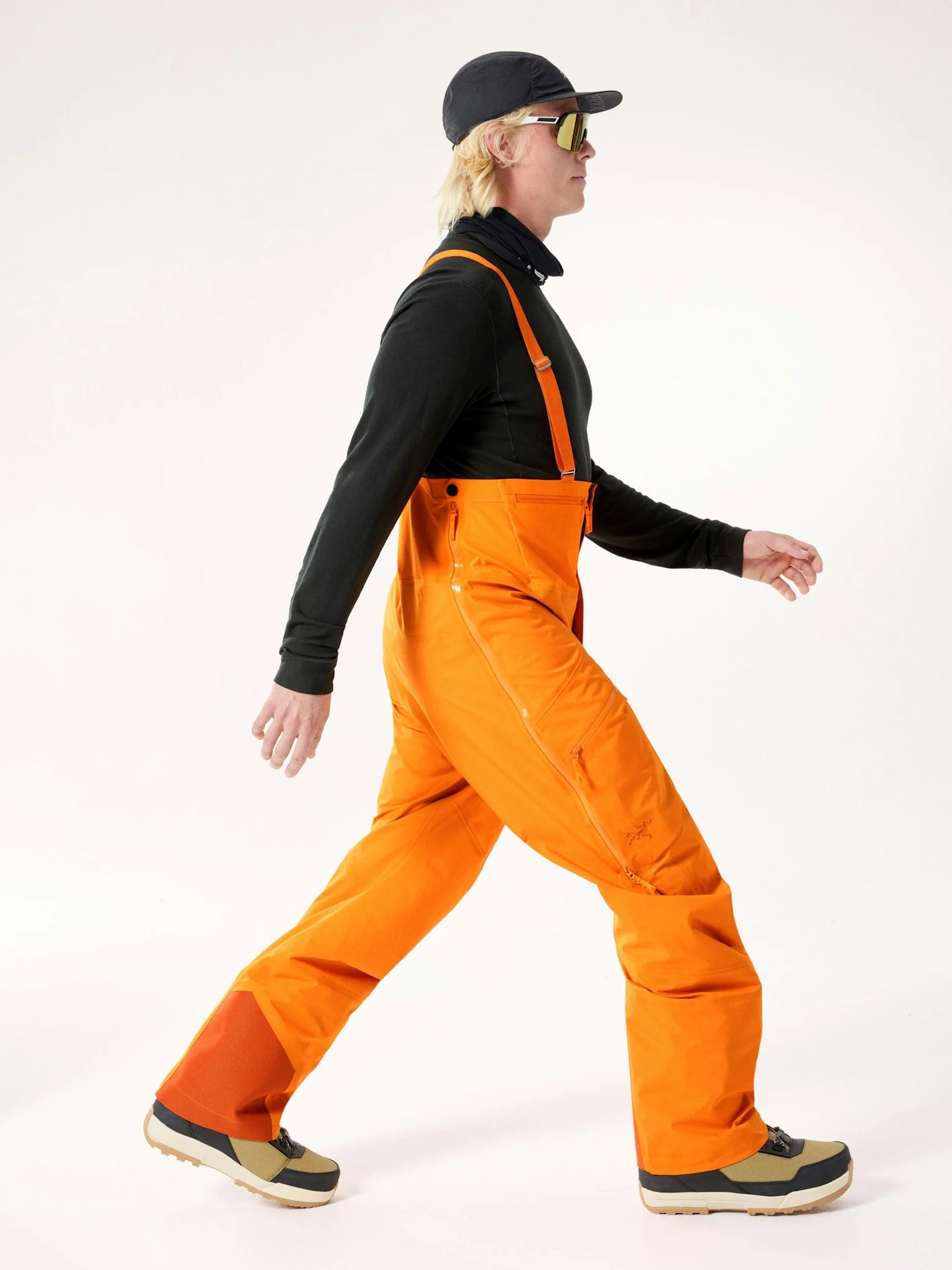 Men's Rush Gore-Tex Pants