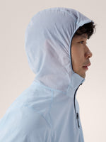 Men's Ossa Windbreaker