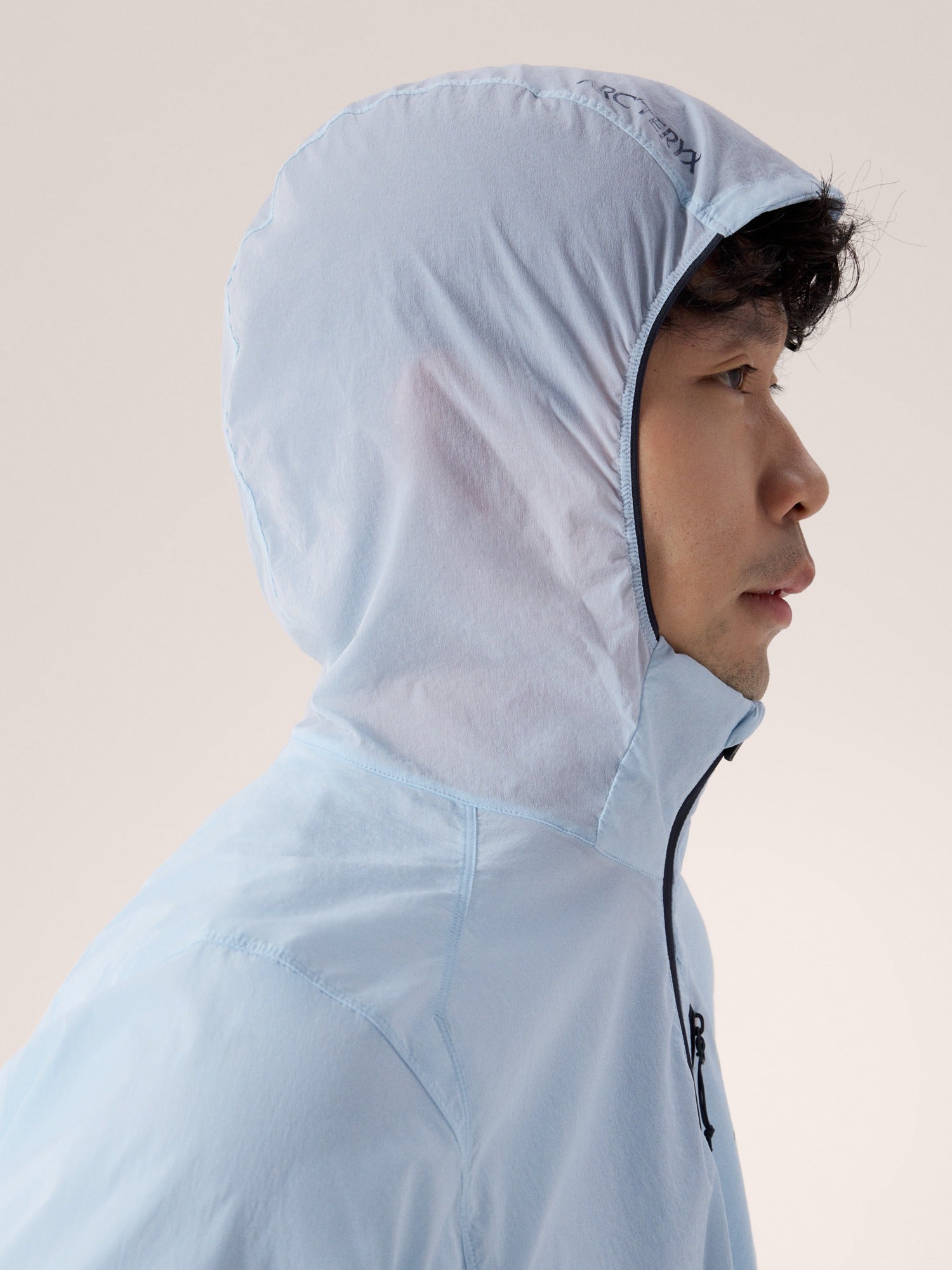 Men's Ossa Windbreaker