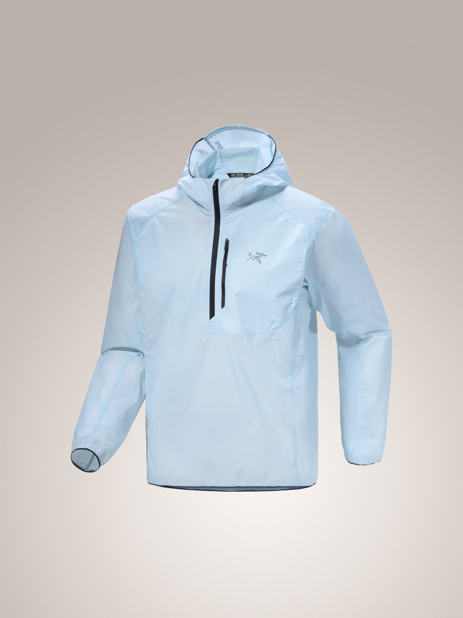 Men's Ossa Windbreaker