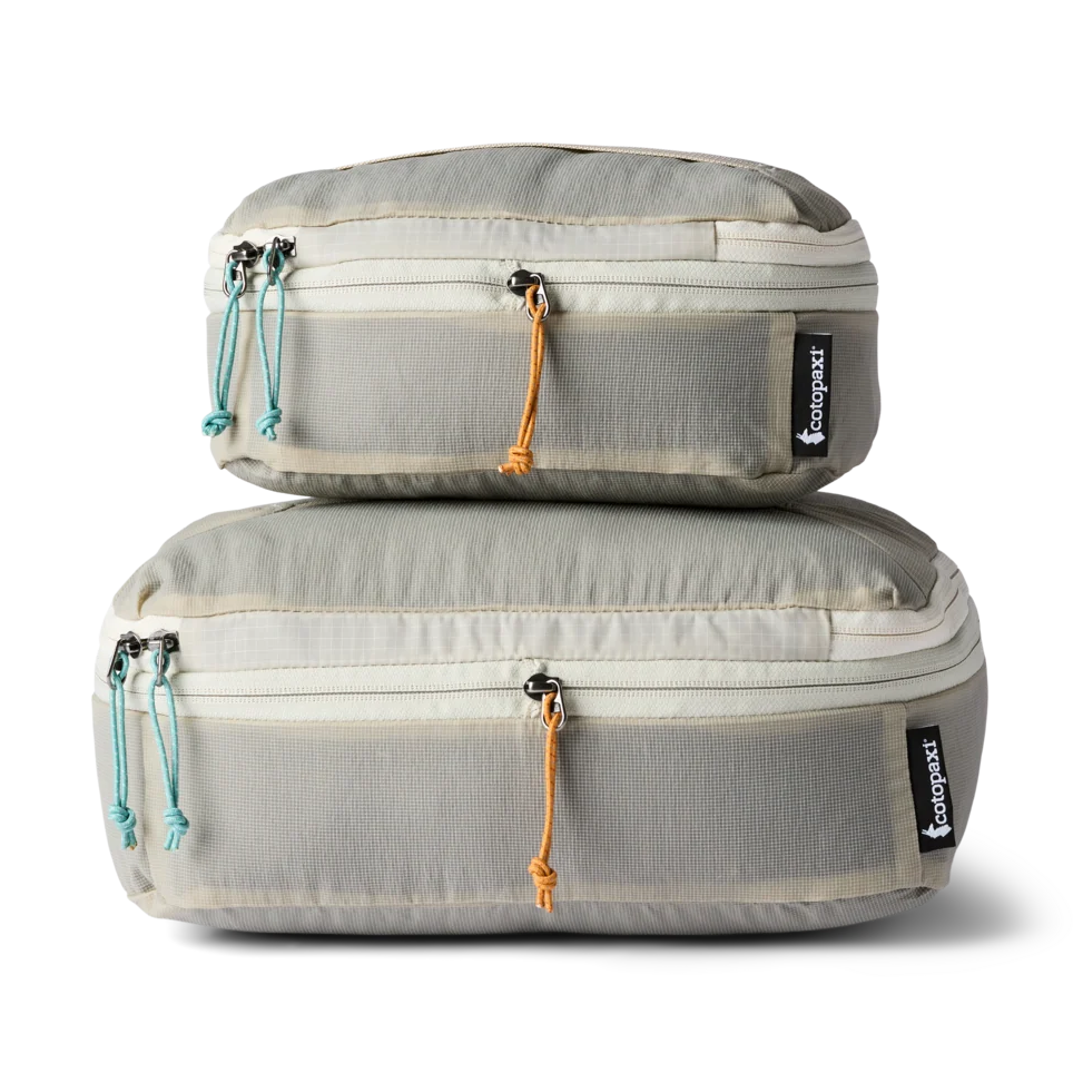 Cubo Expandable Packing Cube SET-3