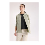 Chemise Manches Longues Olia FEMME