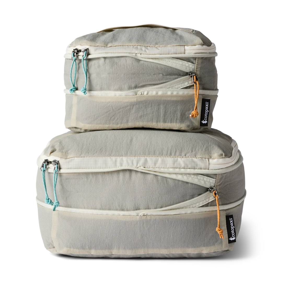 Cubo Expandable Packing Cube SET-4