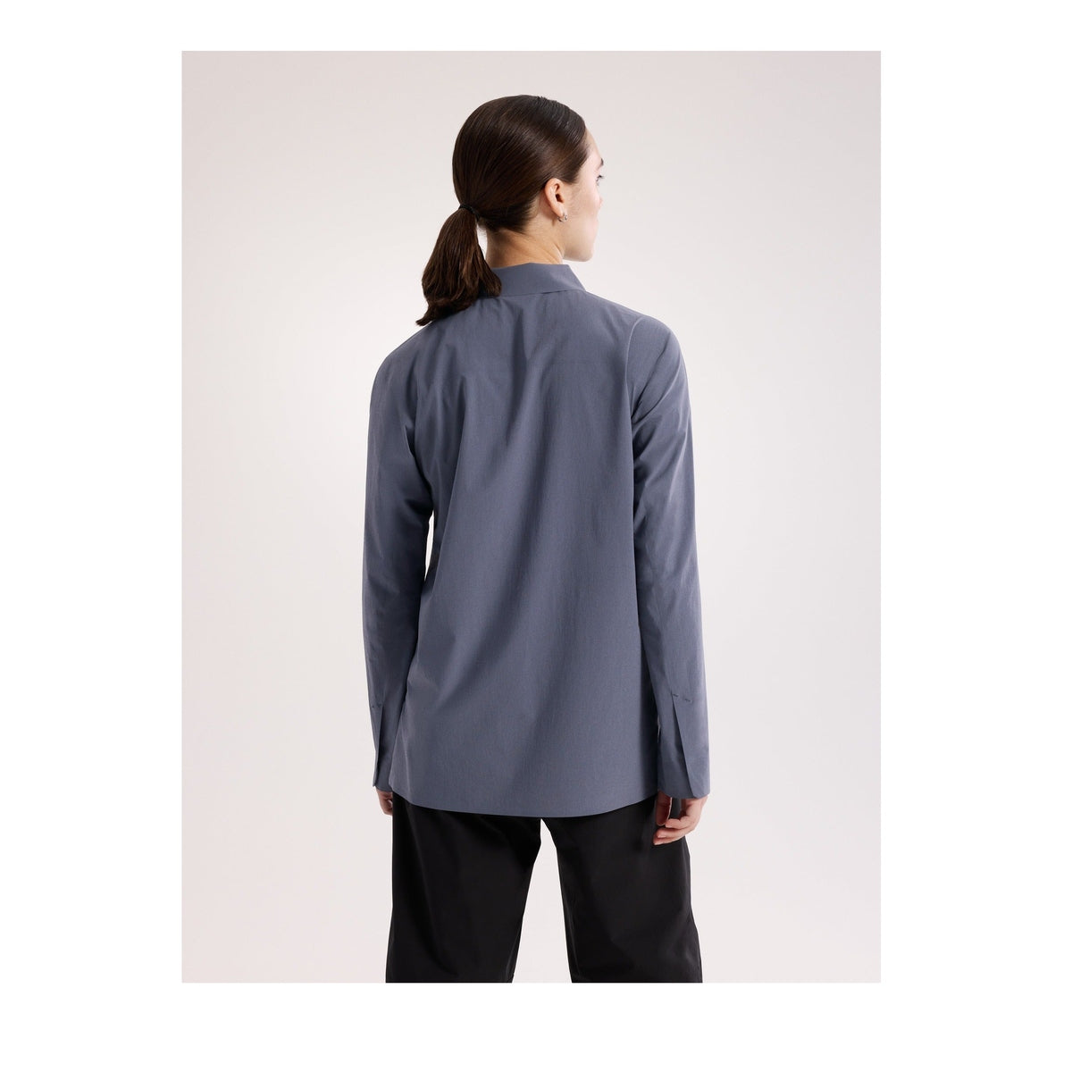 Chemise Manches Longues Olia FEMME