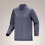 Chemise Manches Longues Olia FEMME