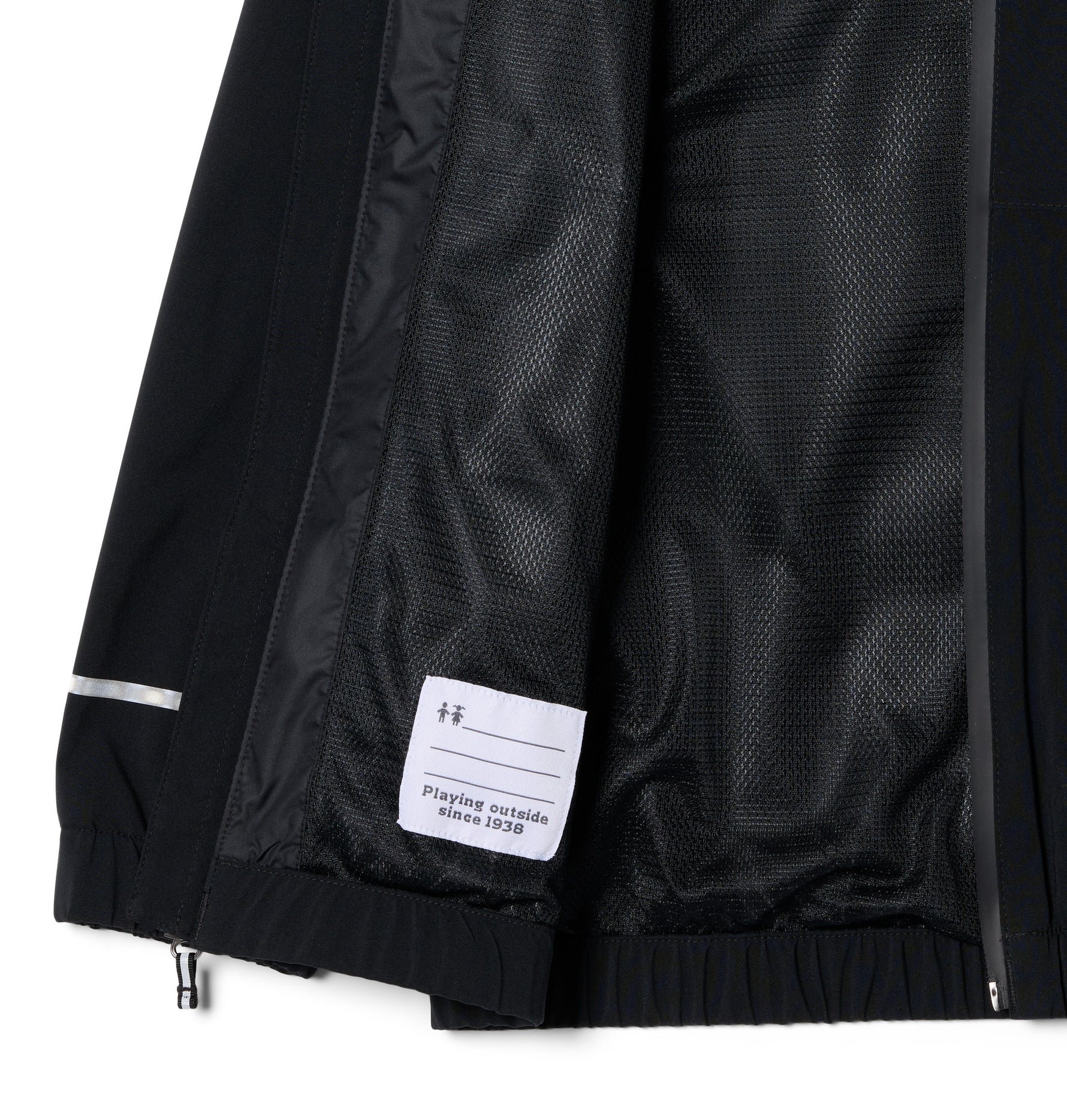 Imperméable Altbound Garçon