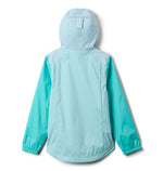 Imperméable Rainy Trails III FILLE