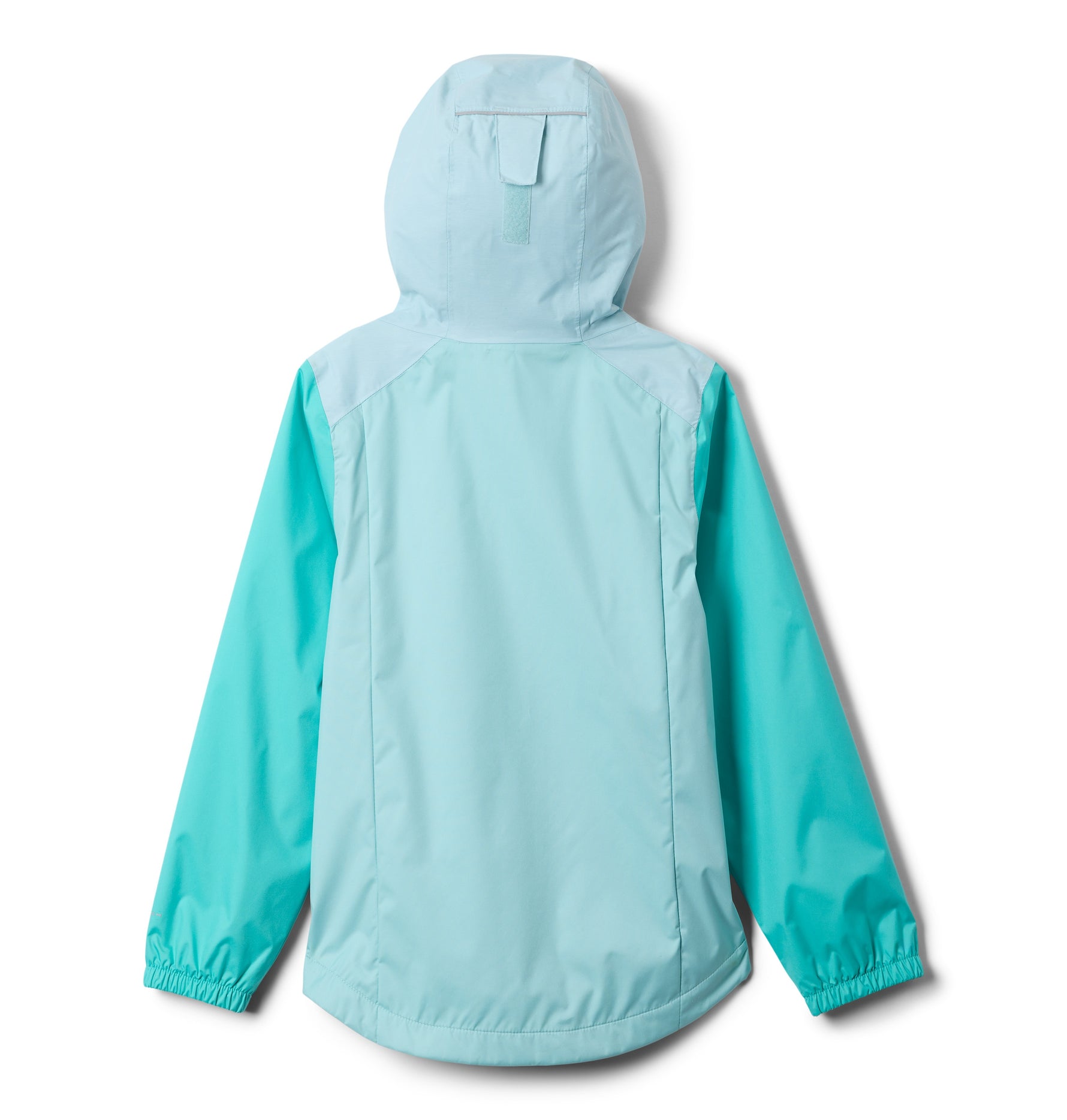 Imperméable Rainy Trails III FILLE