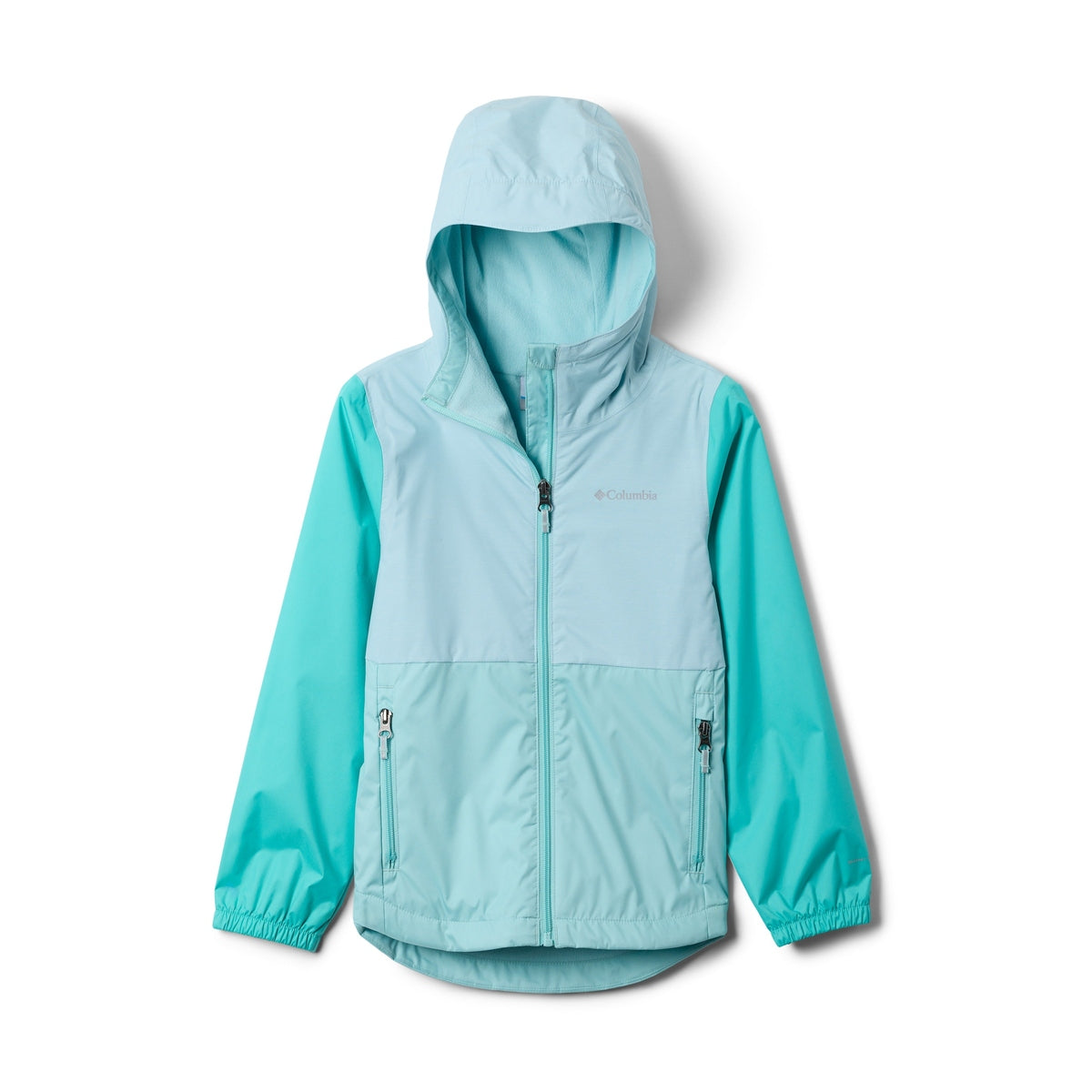 Imperméable Rainy Trails III FILLE