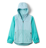 Imperméable Rainy Trails III FILLE