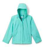 Girls' Arcadia II Raincoat