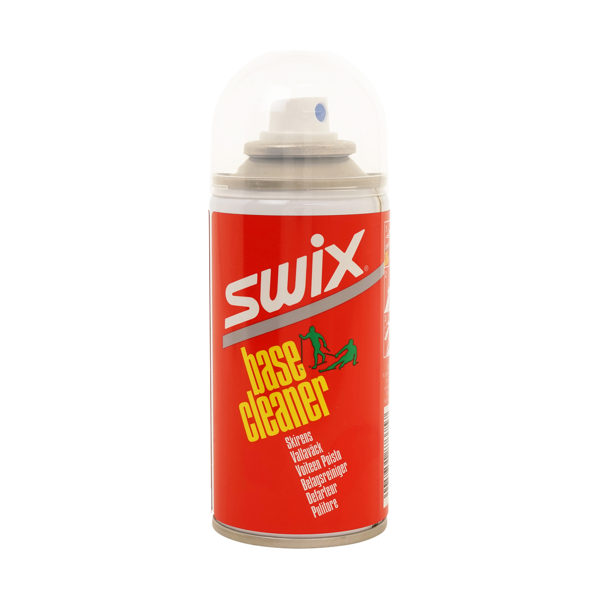 Aerosol Base Nettoyant 150ml-1