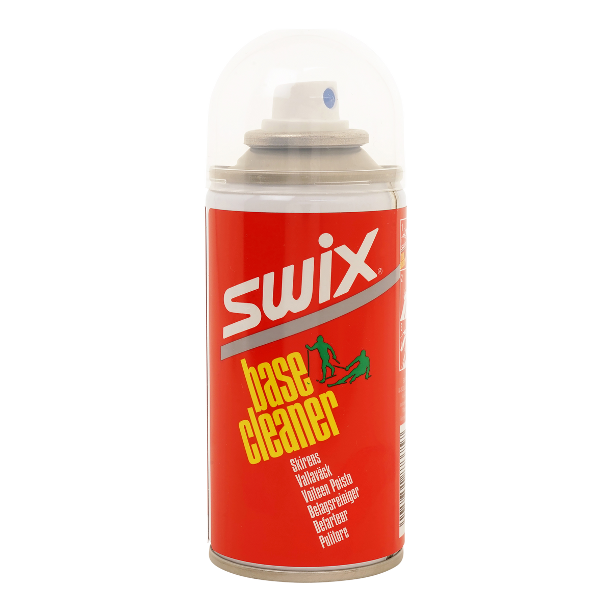 Aerosol Base Nettoyant 150ml-1