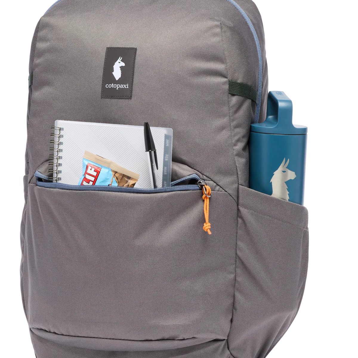 SAC D’école Chiquillo 26L Adulte