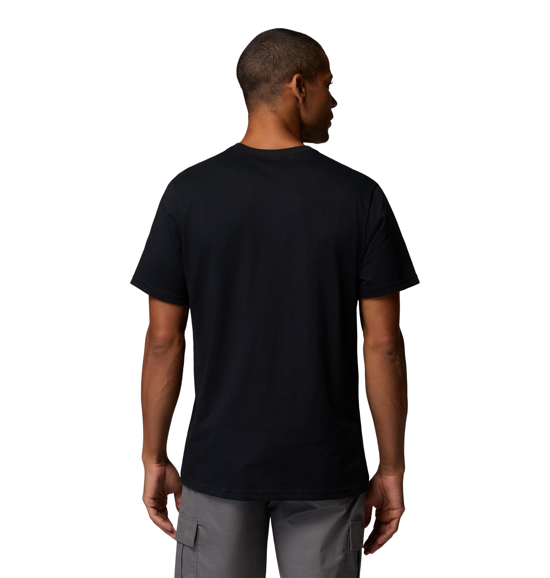 T-Shirt CSC Basic HOMME