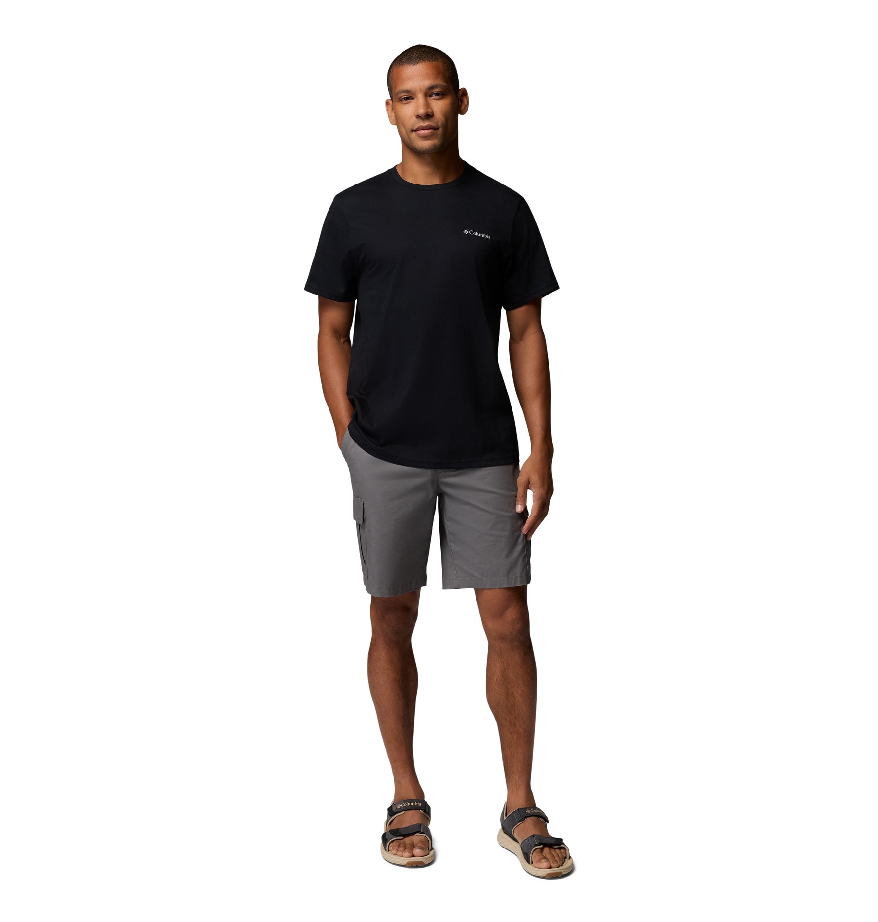 T-Shirt CSC Basic HOMME