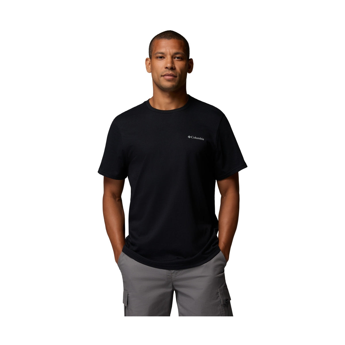 T-Shirt CSC Basic HOMME