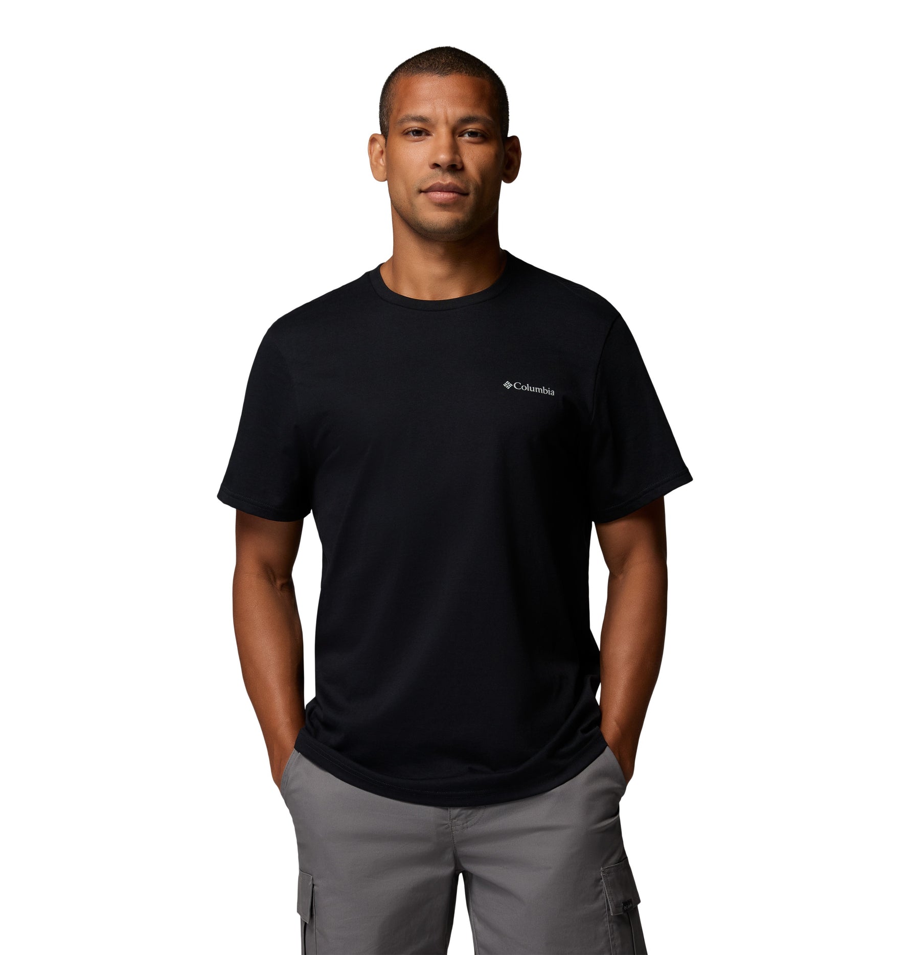 T-Shirt CSC Basic HOMME