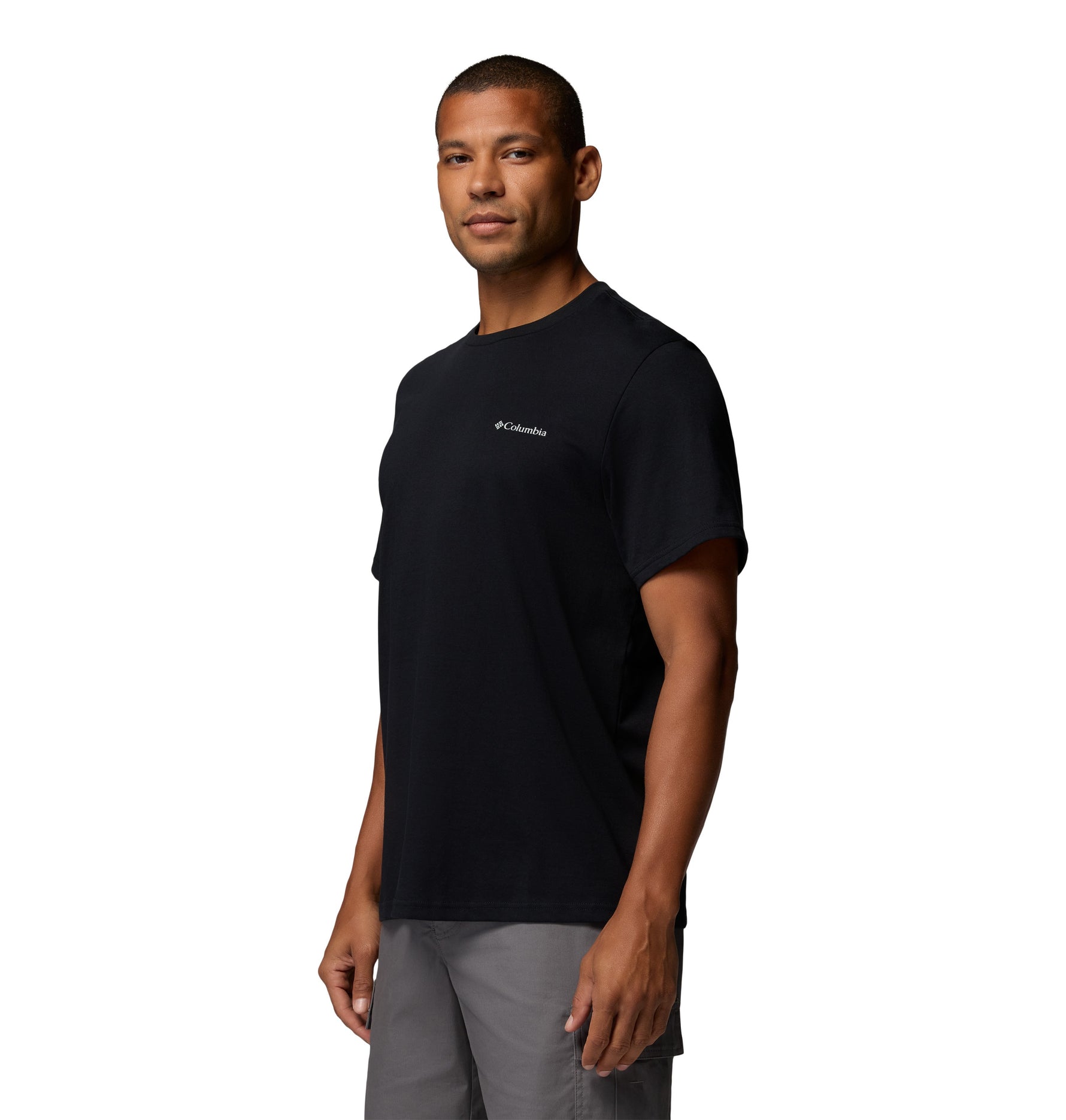 T-Shirt CSC Basic HOMME