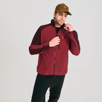 Chemise Manches Longues Johansen HOMME