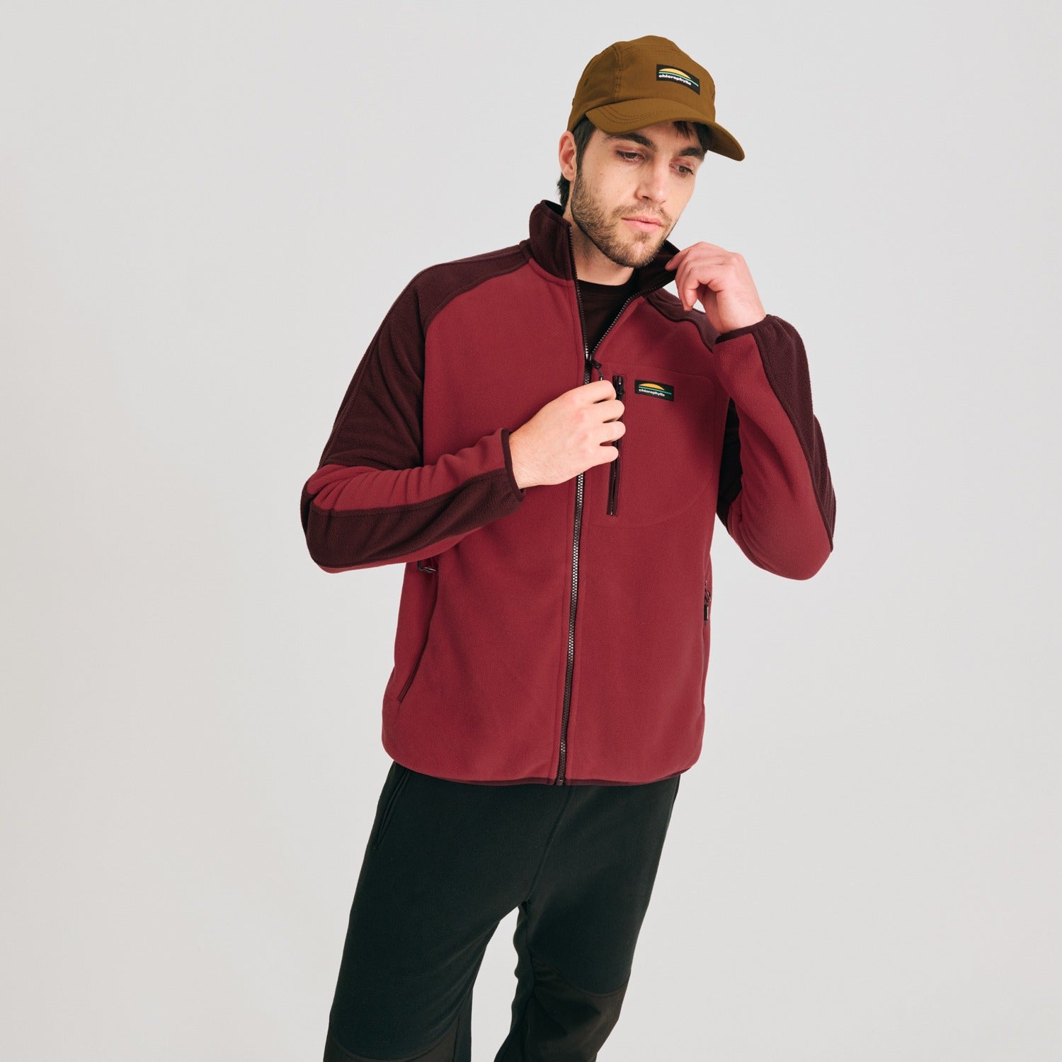 Chemise Manches Longues Johansen HOMME
