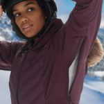 Women's Bird Mountain III Insulated Jacket