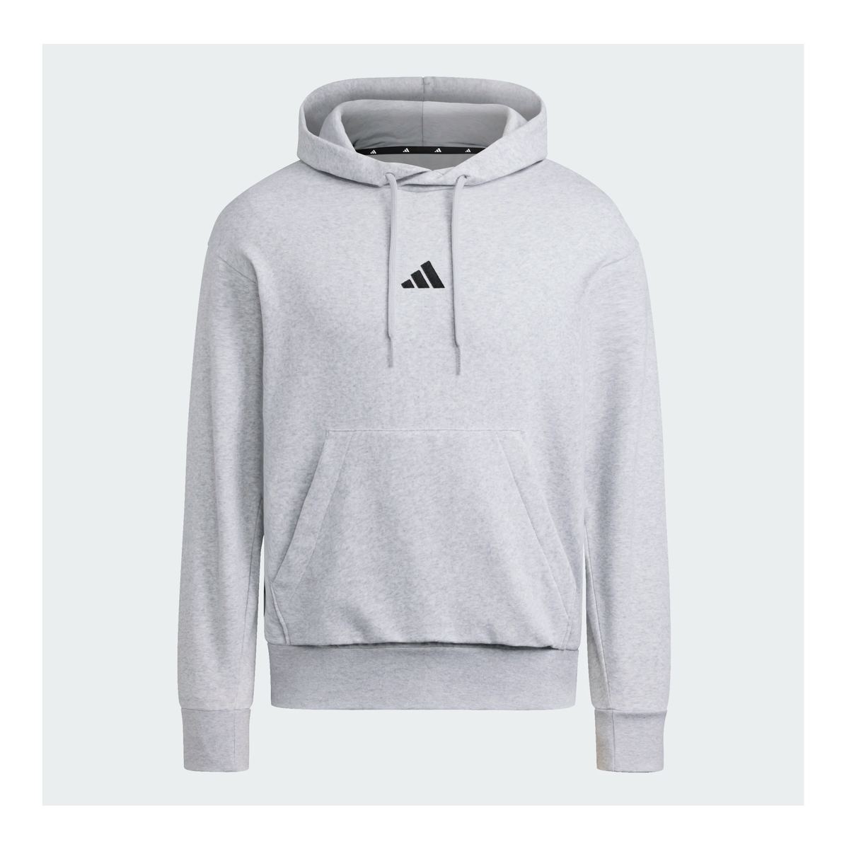 Feelcozy-Light Grey H/Black-1