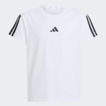 T-Shirt Essentials 3-Stripes Fille