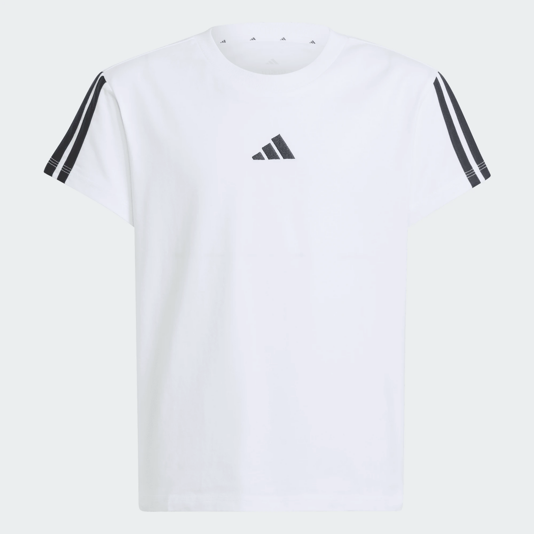 T-Shirt Essentials 3-Stripes Fille