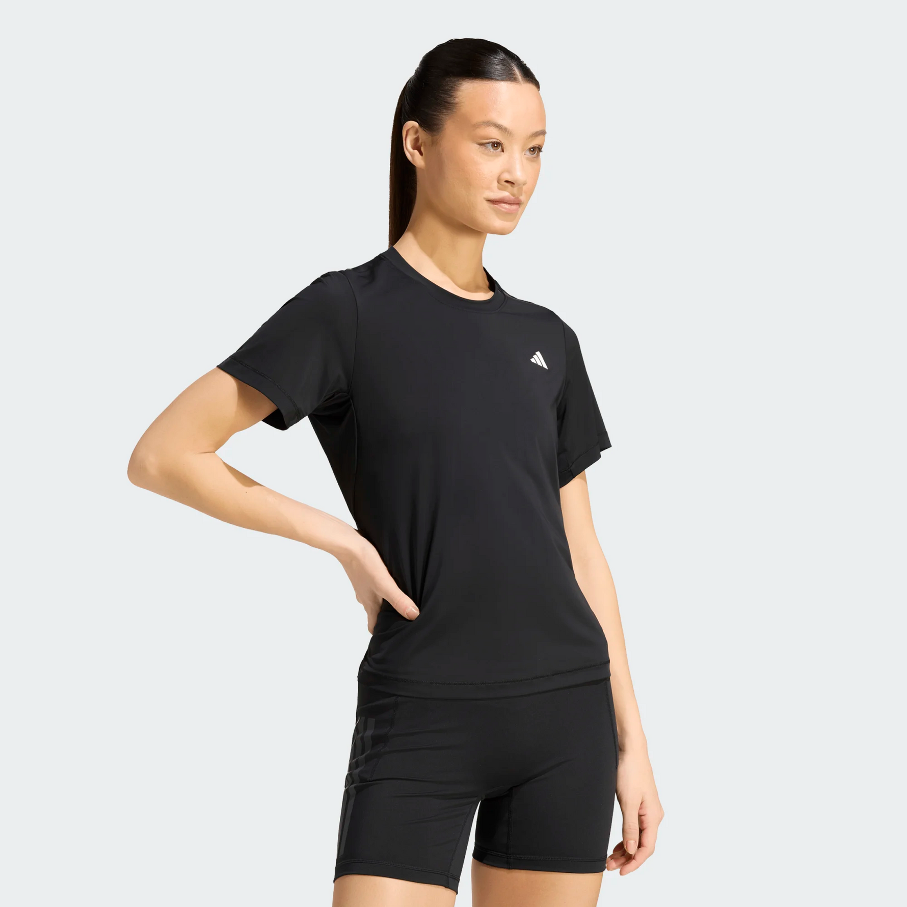 T-Shirt Synthétique Power Essentials FEMME