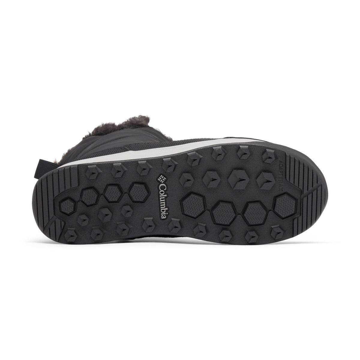 Minx Slip V-5