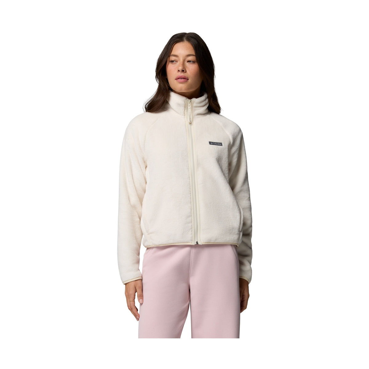 Canyon Camp Sherpa-191-Chalk/Plush-1