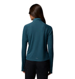 T-Shirt Synthétique Manches Longues Stealth Spring FEMME