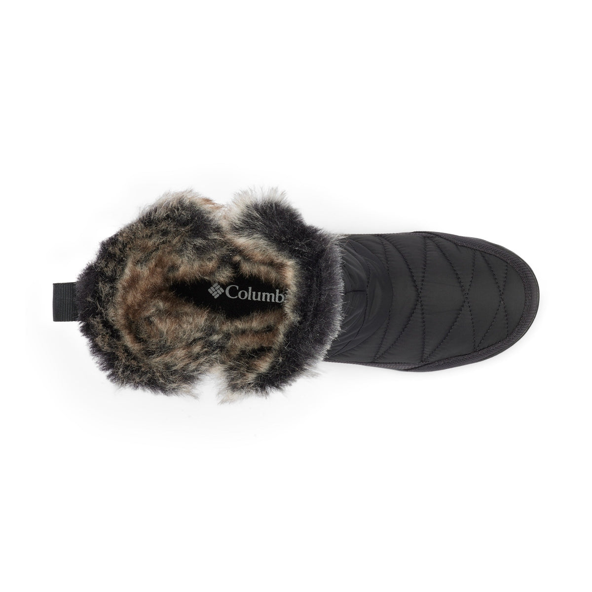Minx Slip V-1