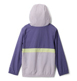 Kids' Spire Valley Windbreaker