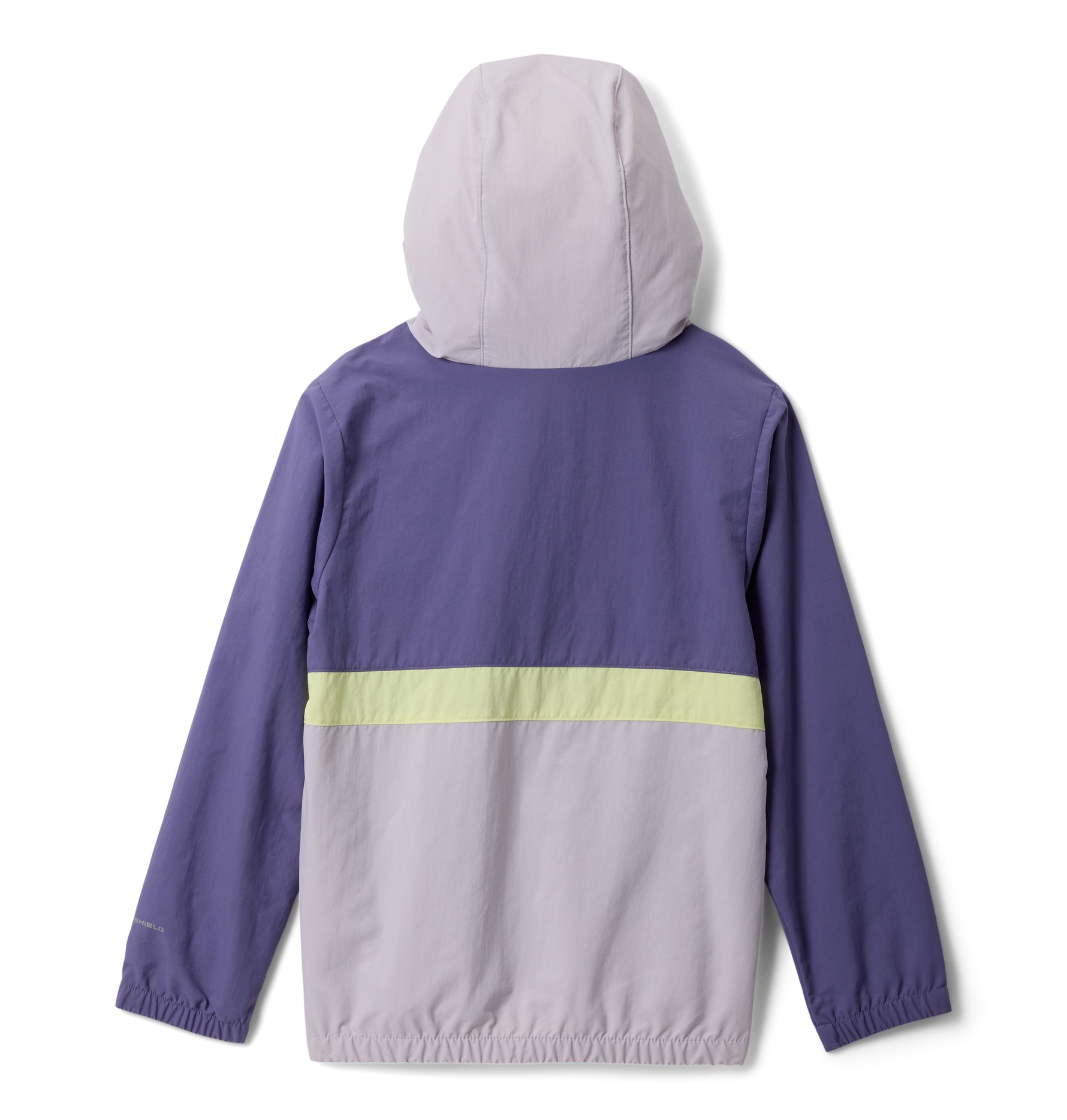Kids' Spire Valley Windbreaker