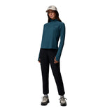 T-Shirt Synthétique Manches Longues Stealth Spring FEMME