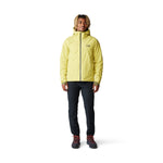 Yumalino Active Lined-4