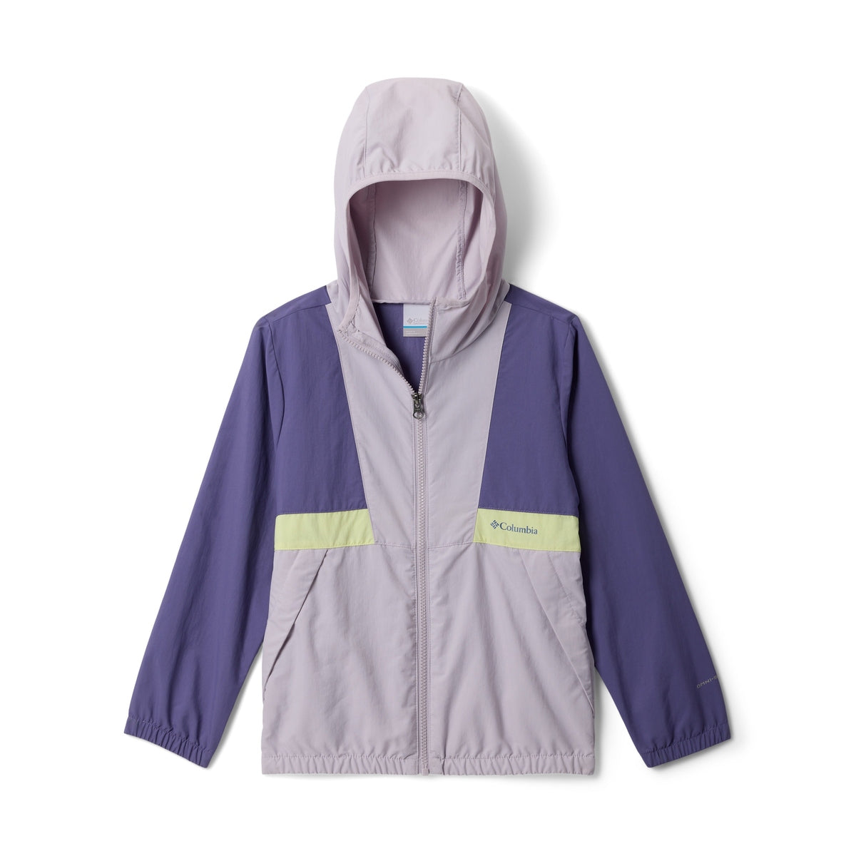 Coupe-Vent Spire Valley Enfant