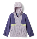 Kids' Spire Valley Windbreaker